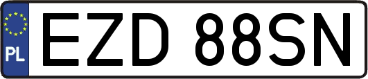 EZD88SN