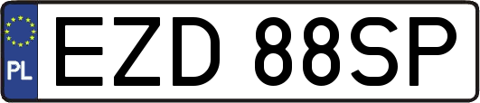 EZD88SP