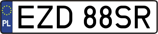 EZD88SR