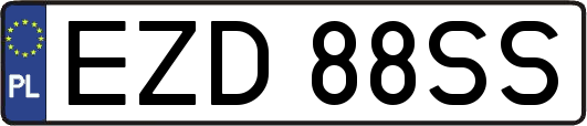 EZD88SS