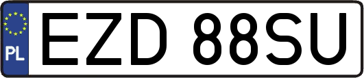 EZD88SU