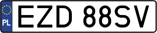 EZD88SV