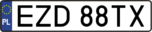EZD88TX
