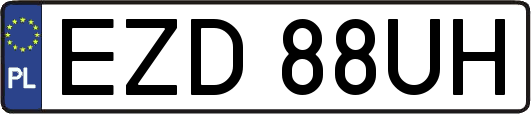 EZD88UH