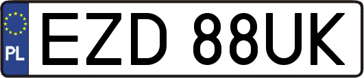 EZD88UK