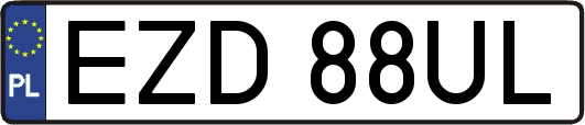 EZD88UL