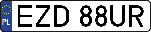 EZD88UR