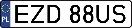 EZD88US