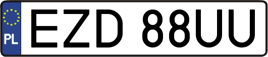 EZD88UU