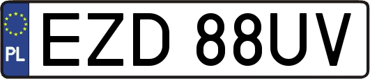 EZD88UV