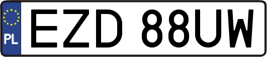 EZD88UW