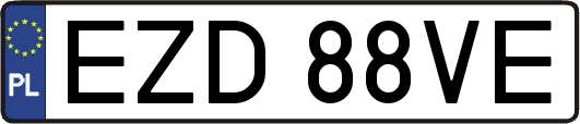 EZD88VE