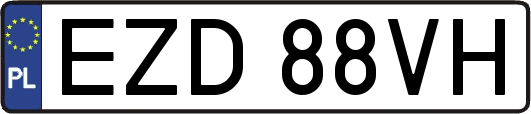 EZD88VH