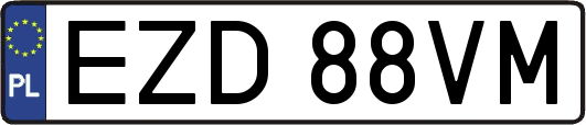 EZD88VM
