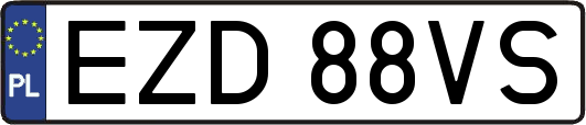 EZD88VS
