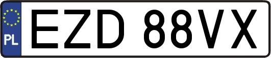 EZD88VX
