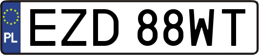 EZD88WT