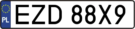 EZD88X9