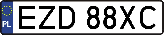 EZD88XC