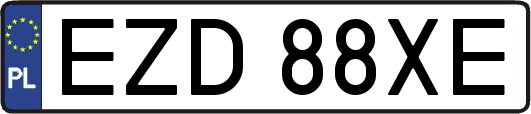 EZD88XE