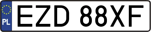 EZD88XF