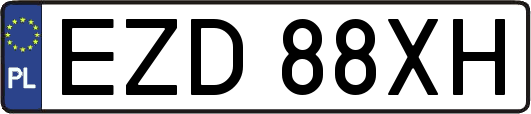 EZD88XH