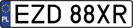 EZD88XR