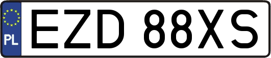 EZD88XS