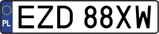 EZD88XW