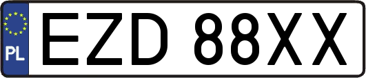 EZD88XX