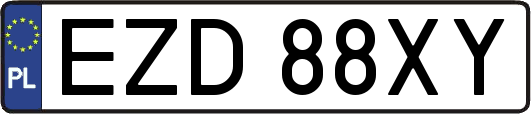 EZD88XY