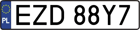 EZD88Y7