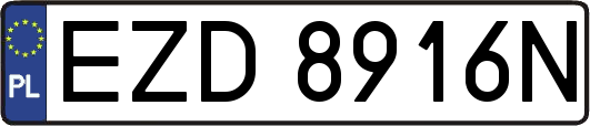 EZD8916N