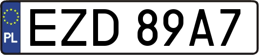 EZD89A7