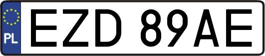 EZD89AE