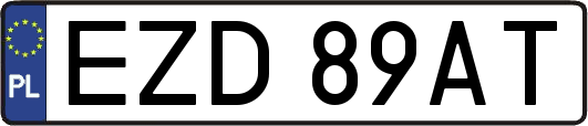 EZD89AT