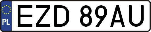 EZD89AU