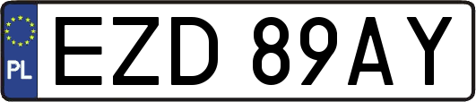 EZD89AY
