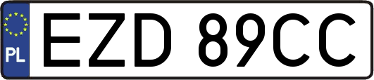 EZD89CC