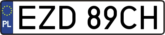 EZD89CH