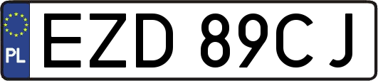 EZD89CJ