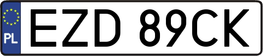 EZD89CK