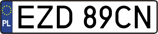 EZD89CN