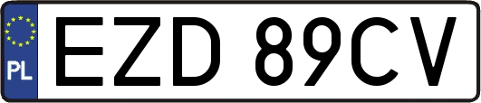 EZD89CV