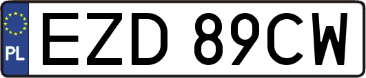 EZD89CW