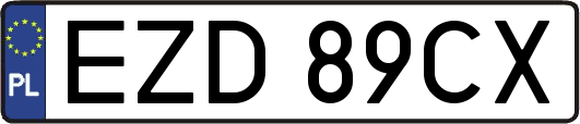 EZD89CX