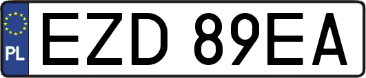EZD89EA
