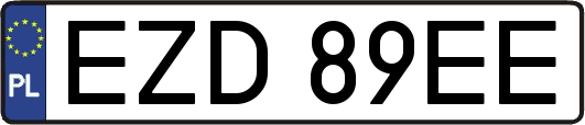 EZD89EE