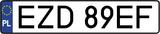EZD89EF