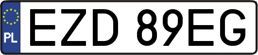 EZD89EG